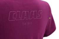 Claas T-Shirt, Gr. XS 3