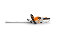 STIHL Akku-Heckenschere HSA 40 Set, mit 2x Akku AS 2 und Lad