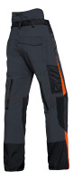 Stihl Bundhose, DYNAMIC Gr. XL anthrazit