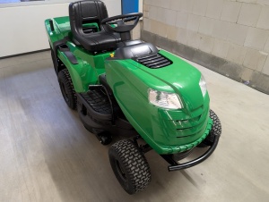 STIGA Benzin-Rasentraktor MP 84 Hydro (ST 400)