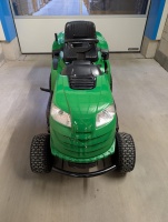 STIGA Benzin-Rasentraktor MP 84 Hydro (ST 400) 6