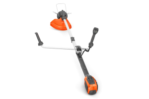 Husqvarna Akku-Rasentrimmer 220iR ohne Akku & Ladeger&au