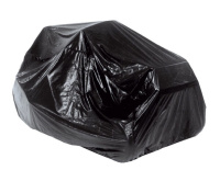 Cub Cadet Abdeckplane XL für Rasent gallery