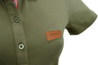 Claas Poloshirt, Gr. 3XL 3