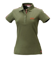 Claas Poloshirt, Gr. S gallery