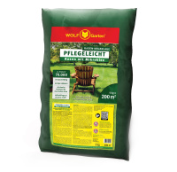 WOLF-Garten Pflegeleicht-Rasen mit Mikro gallery