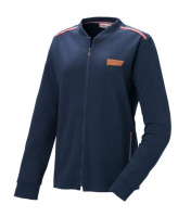 Claas Sweatjacke, Gr. 4XL