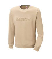 Claas Sweatshirt, Gr. M productbox
