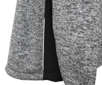 Claas Strickfleecejacke, Gr. 4XL 5
