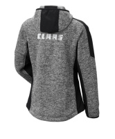 Claas Strickfleecejacke, Gr. L gallery 19_2nd