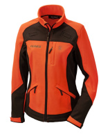 Claas Softshelljacke, Gr. 40
