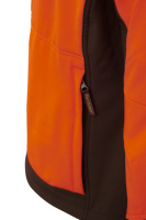 Claas Softshelljacke, Gr. 34 3