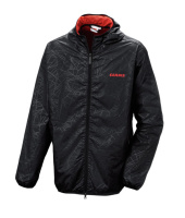 Claas Regenjacke Unisex, Gr. XL
