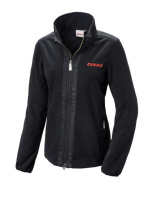 Claas Fleecejacke, Gr. XL gallery