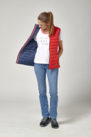 Claas Wendeweste, Gr. S 5