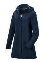 Claas Softshell-Parka, Gr. M