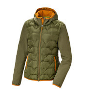 Claas Hybridjacke Damen, Gr. 3XL gallery