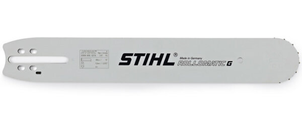 STIHL Rollomatic G, Schienenlänge 40 cm, für 36 GBE und 36 GBM