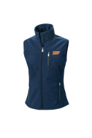 Claas Softshellweste Damen, Gr. 2XL gallery