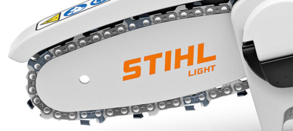 STIHL Schiene Light, 10 cm