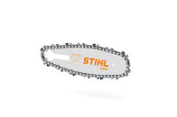 STIHL Schiene Light, 10 cm