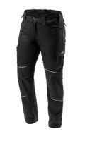CLAAS Bundhose Stretch Damen, Gr. 54 gallery