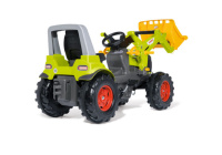 CLAAS ARION 660 mit Frontlader gallery 3_2nd