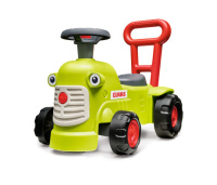 CLAAS Traktor-Rutscher gallery