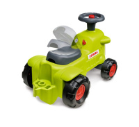 CLAAS Traktor-Rutscher gallery 3_2nd
