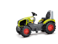 CLAAS AXION 940 gallery