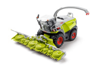 CLAAS JAGUAR 980 + ORBIS 900 gallery