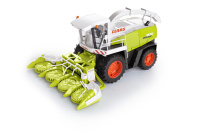 CLAAS JAGUAR 900 gallery