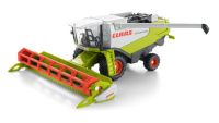CLAAS LEXION 600 gallery