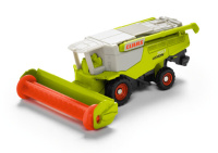 CLAAS LEXION 760 Blister gallery