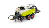 CLAAS QUADRANT 5300 FC gallery