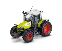 CLAAS ARES 836 RZ mit Frontgewicht und B gallery