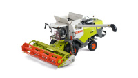 CLAAS EVION 450 + VARIO 620 gallery