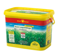 WOLF-Garten Rasen-Langzeitdünger Pr gallery