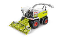 CLAAS JAGUAR 900 Greeneye + RU 600 gallery