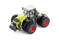 CLAAS XERION 12.650 TRAC Nordamerika Edi gallery