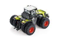 CLAAS XERION 12.650 TRAC gallery 1_2nd