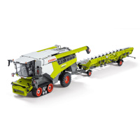 Claas LEXION 6900 TERRA TRAC MY23 + CORI gallery