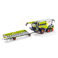 Claas LEXION 6900 TERRA TRAC MY2 gallery 16_2nd