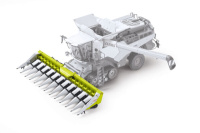 CLAAS CORIO 1275 C CONSPEED gallery