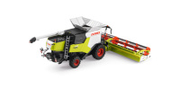 CLAAS TRION 750 MONTANA + CONVIO gallery 8_2nd