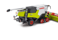 CLAAS TRION 750 TERRA TRAC + CON gallery 7_2nd