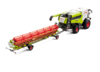 CLAAS LEXION 6900 + VARIO 930 gallery 17_2nd