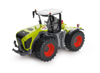 Claas XERION 5000 TRAC VC gallery