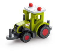 Claas AXION 870 gallery