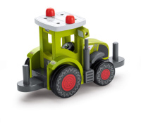 Claas AXION 870 gallery 7_2nd